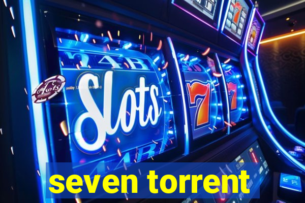 seven torrent